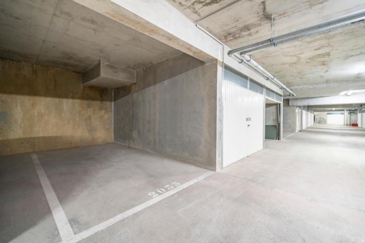 Terrasse Vue Mer, 5Mn Monaco, Parking - An Beausoleil Dış mekan fotoğraf